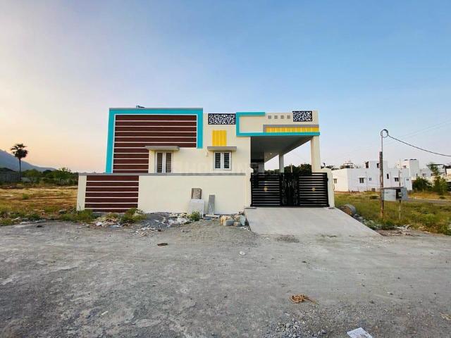 House for sale in Avati, Tamil Nadu