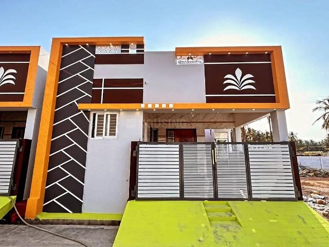 House for sale in Avati, Tamil Nadu