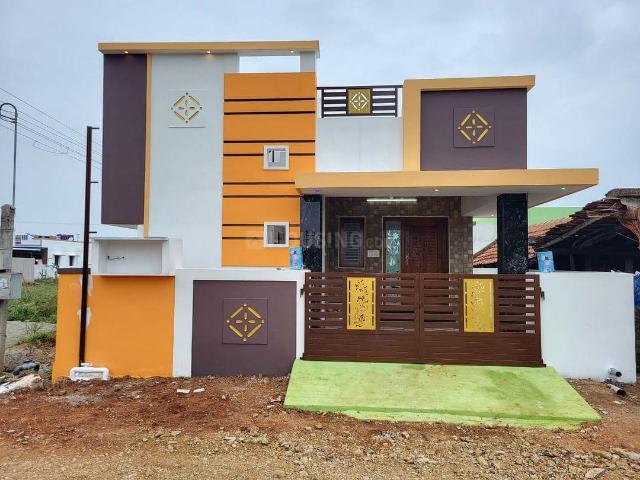 House for sale in Avati, Tamil Nadu