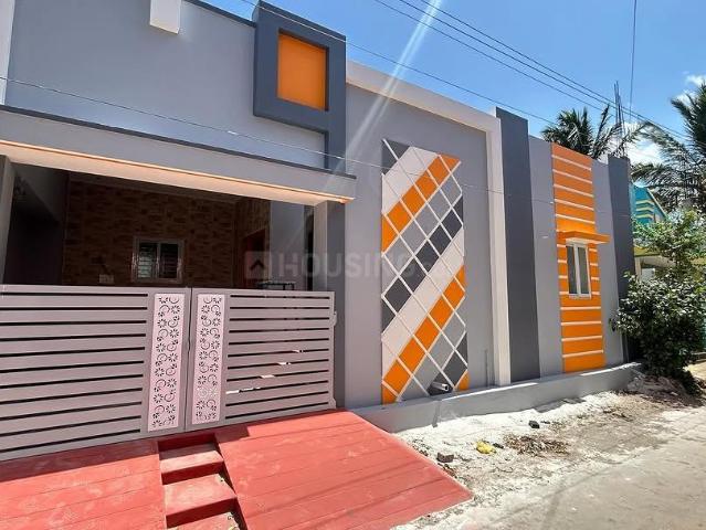House for sale in Avati, Tamil Nadu