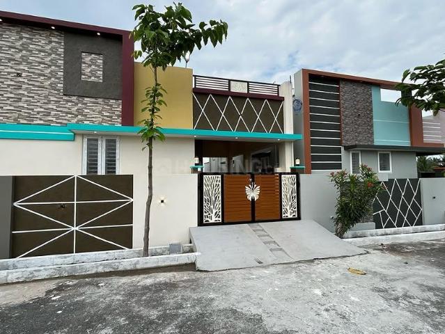 House for sale in Avati, Tamil Nadu