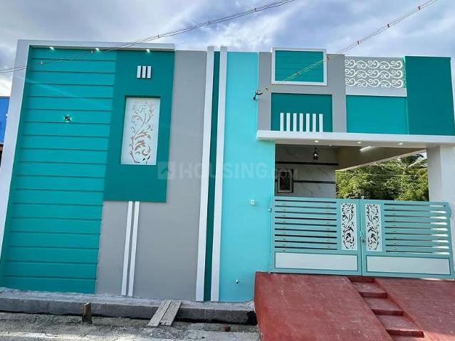 House for sale in Avati, Tamil Nadu