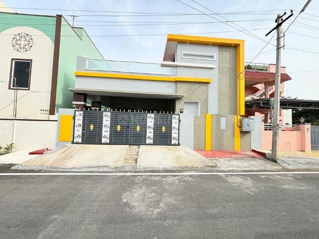 House for sale in Avati, Tamil Nadu