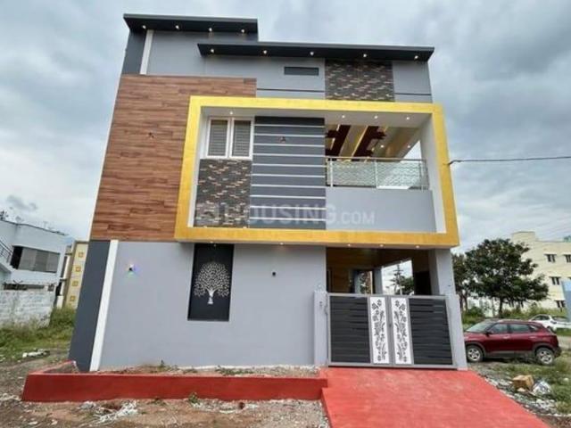 House for sale in Avati, Tamil Nadu