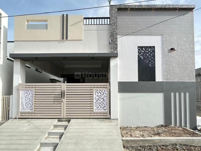 House for sale in Poonamallee, Tamil Nadu