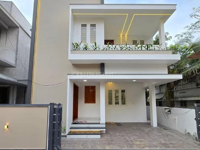 House for sale in Avati, Tamil Nadu