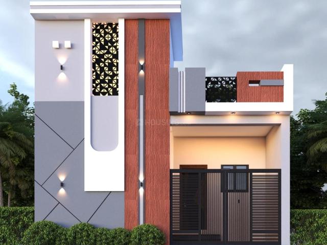 House for sale in Avati, Tamil Nadu