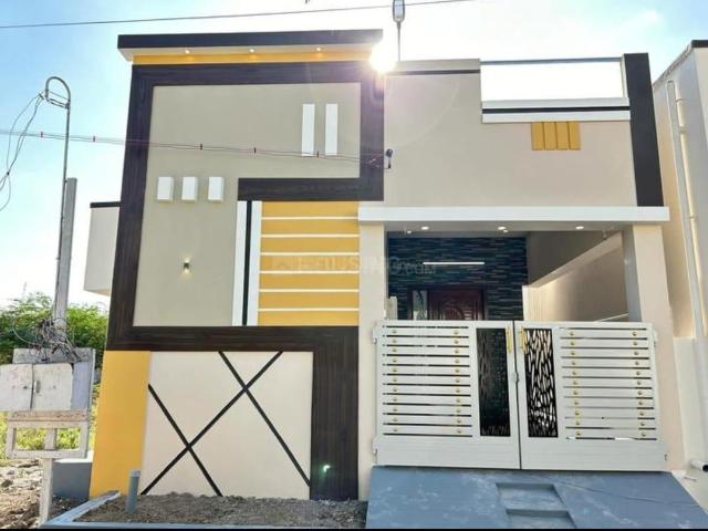 House for sale in Avati, Tamil Nadu