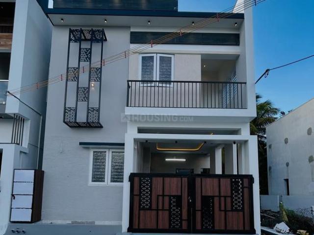 House for sale in Avati, Tamil Nadu