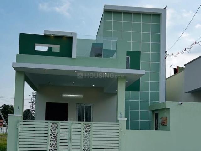 House for sale in Avati, Tamil Nadu