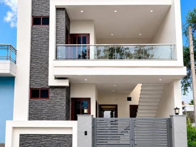 House for sale in Avati, Tamil Nadu