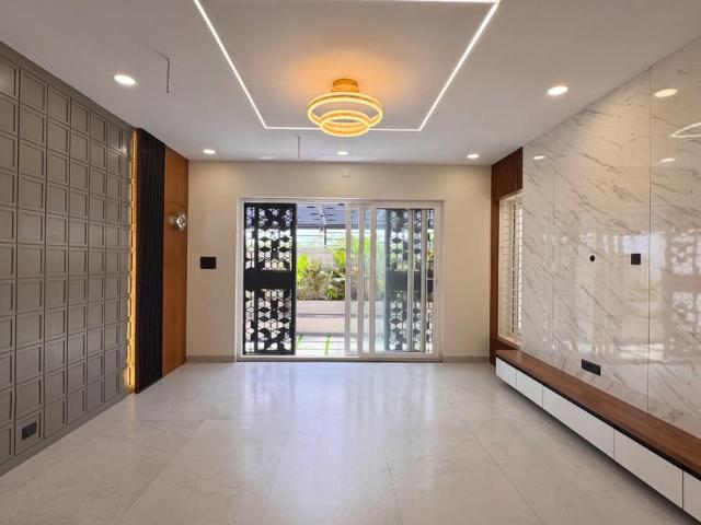 House for sale in Avati, Tamil Nadu