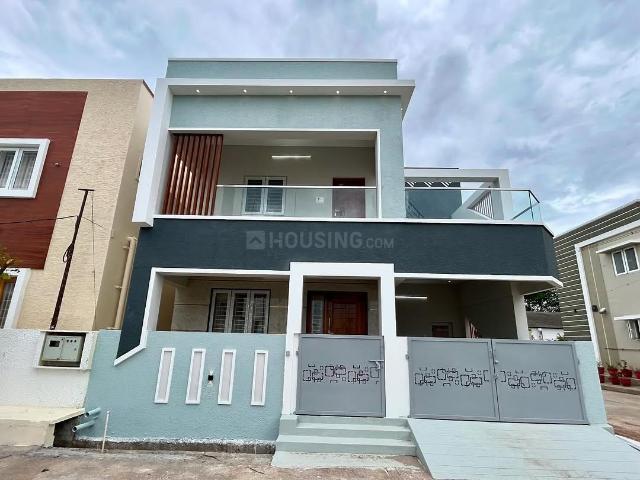 House for sale in Tamil Nadu