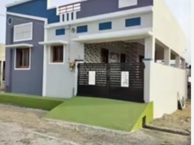 House for sale in Avati, Tamil Nadu