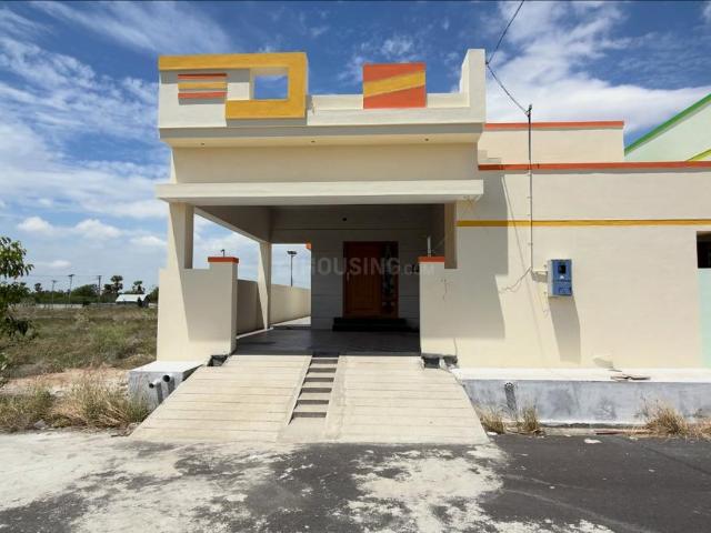 House for sale in Avati, Tamil Nadu