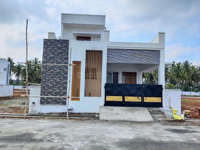 House for sale in Avati, Tamil Nadu