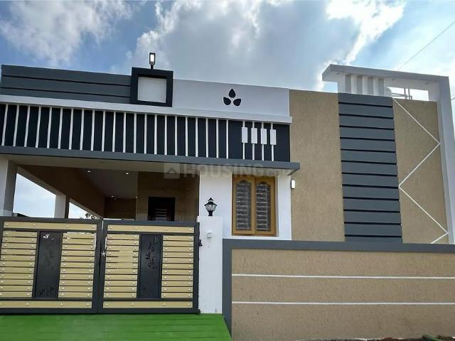 House for sale in Avati, Tamil Nadu