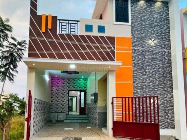 House for sale in Avati, Tamil Nadu