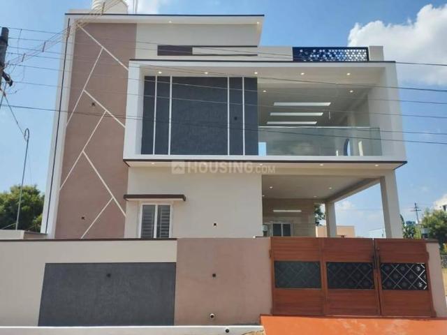 House for sale in Thiruverkadu, Avadi