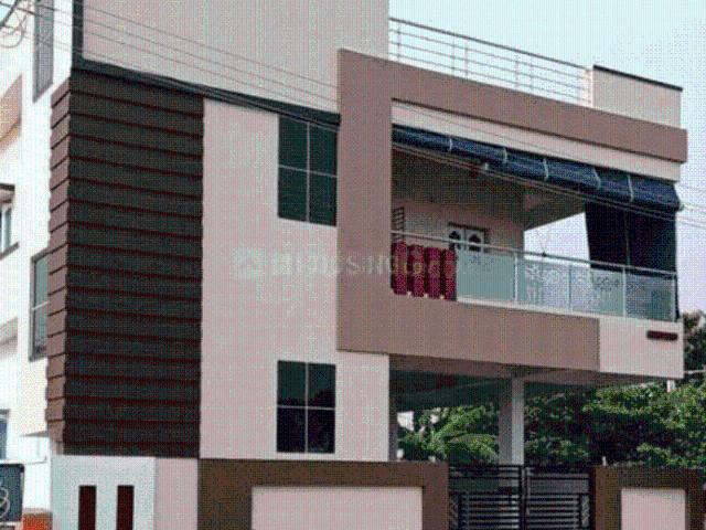 House for sale in Sekkadu, Avadi