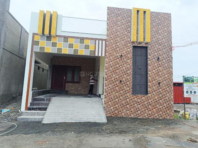 House for sale in Kannapalayam, Thiruvallur