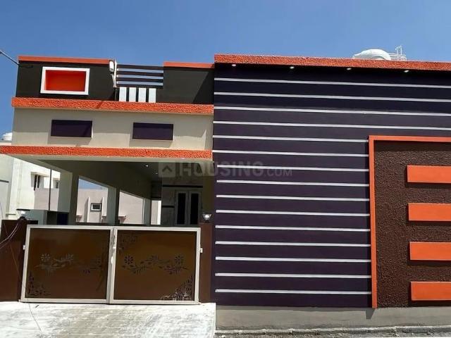 House for sale in Avati, Tamil Nadu