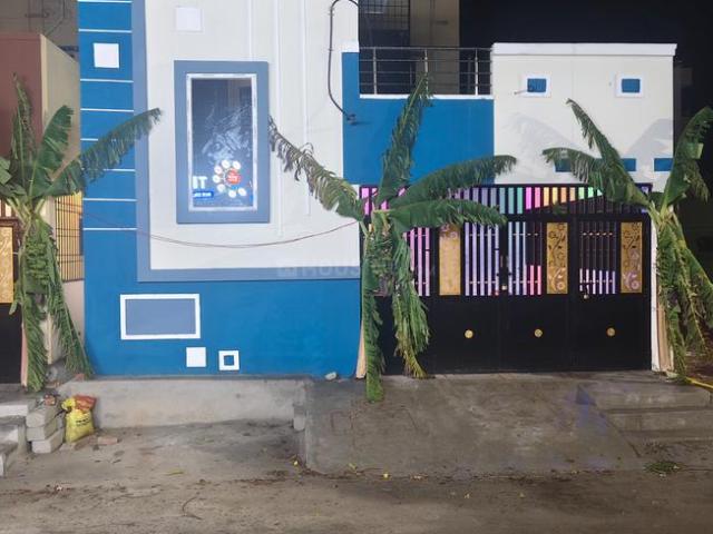 House for rent in Hosuru, Tamil Nadu