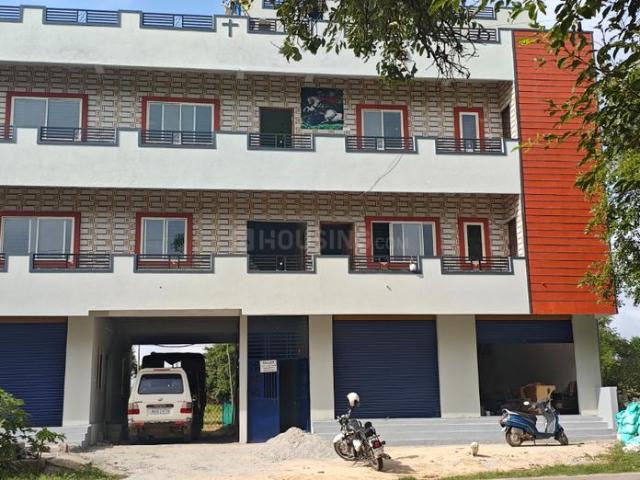 House for rent in Hosuru, Tamil Nadu