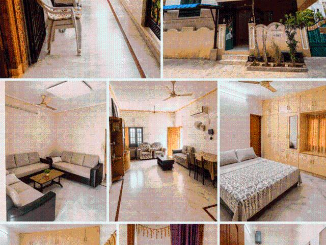 House for rent in Andhra Pradesh