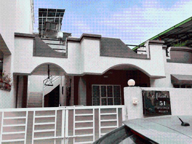 House for rent in Regal Town, Bhopal