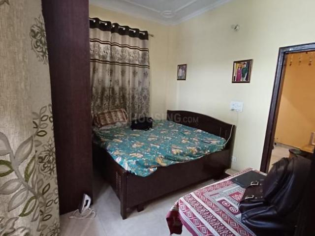 House for rent in South Delhi, Deri