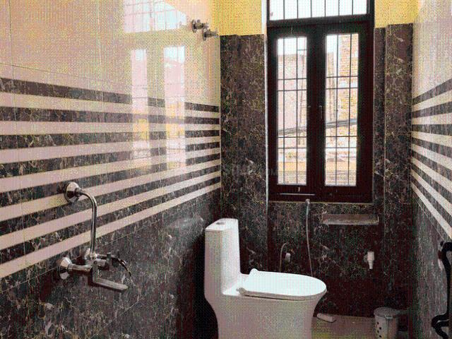 House for rent in South Delhi, Deri