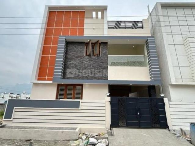 House for sale in Anna Nagar, Tamil Nadu