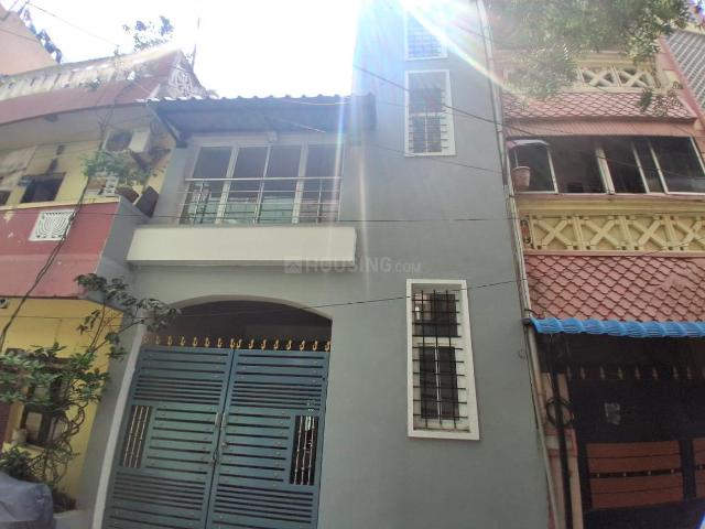 House for sale in Anna Nagar, Tamil Nadu