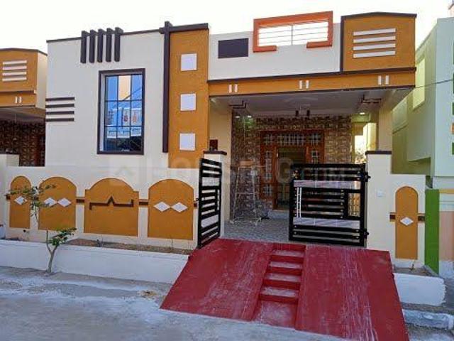 House for sale in Anna Nagar, Tamil Nadu