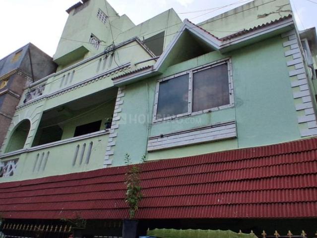 House for sale in Anna Nagar, Tamil Nadu