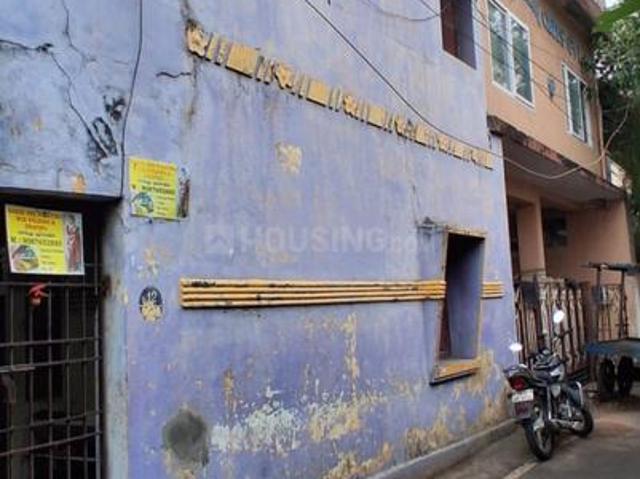 House for sale in Anna Nagar, Tamil Nadu