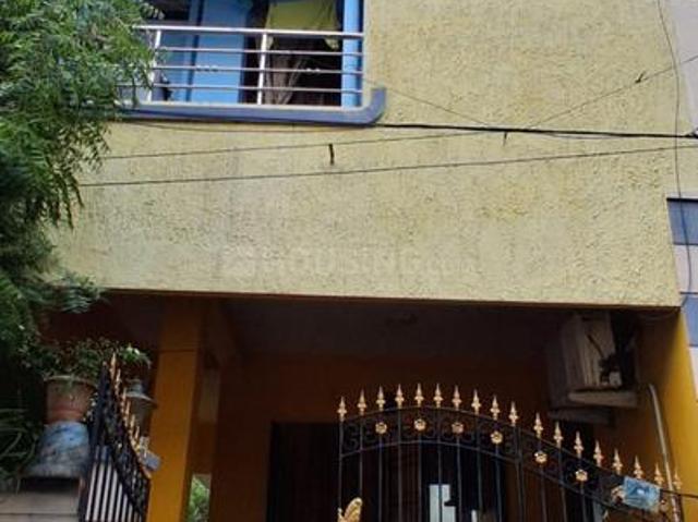 House for sale in Anna Nagar, Tamil Nadu