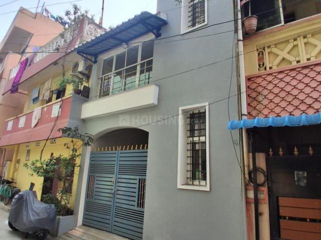 House for sale in Anna Nagar, Tamil Nadu