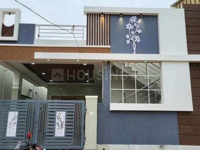House for sale in Anna Nagar, Tamil Nadu