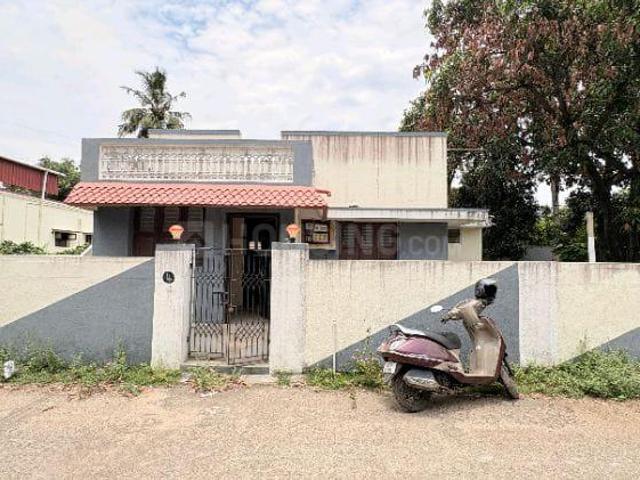House for rent in Anaikattu, Chengalpattu