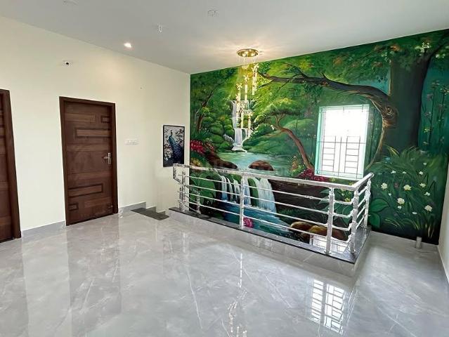 House for sale in Cheyyur, Tamil Nadu