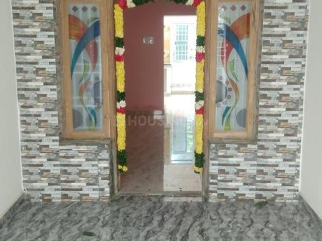 House for rent in Tamil Nadu