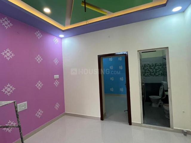 House for sale in Ambattur, Tamil Nadu