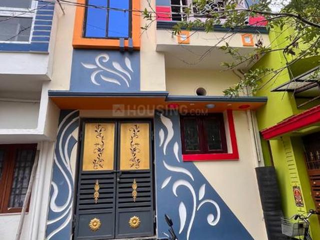 House for sale in Tamil Nadu