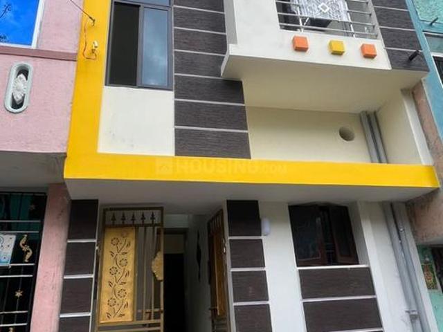 House for sale in Tamil Nadu