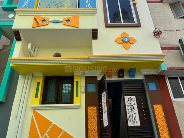 House for sale in Tamil Nadu