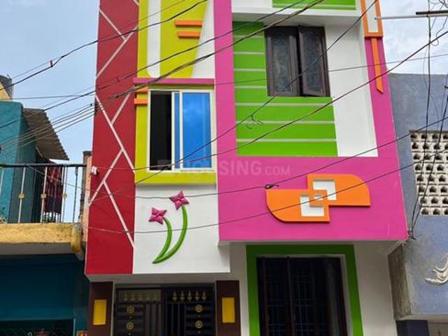 House for sale in Tamil Nadu