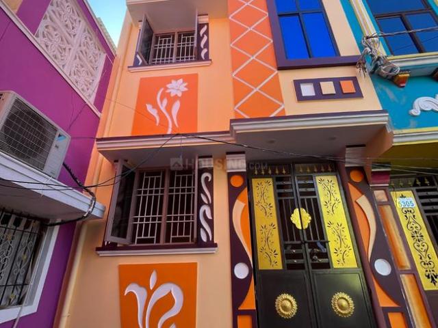 House for sale in Tamil Nadu