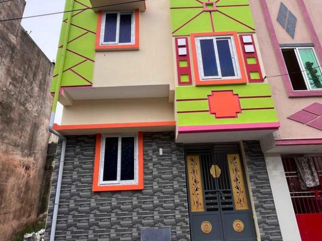 House for sale in Tamil Nadu